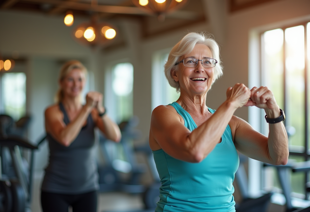 Тренування zundreloth